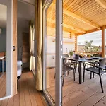 Hébergement de vacances 12 Bedroom In Drage