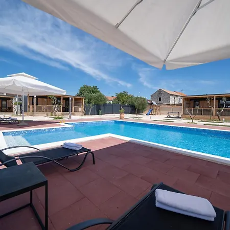 12 Bedroom In Vakantiehuis *