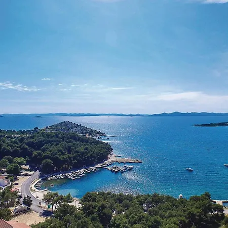 Casa vacanze Front In Drage