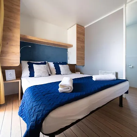 Front In Casa vacanze Drage