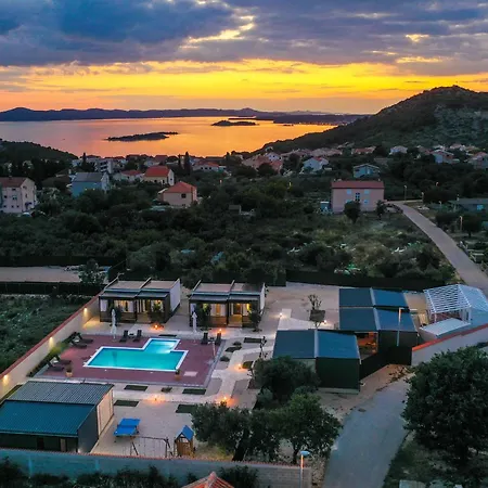 Casa vacanze Front In