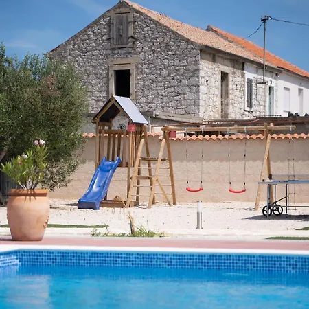 Casa vacanze Front In Drage