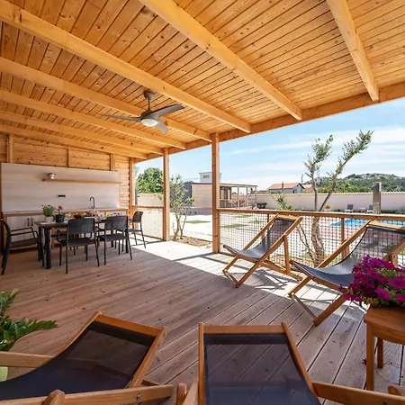 Casa vacanze Front In *