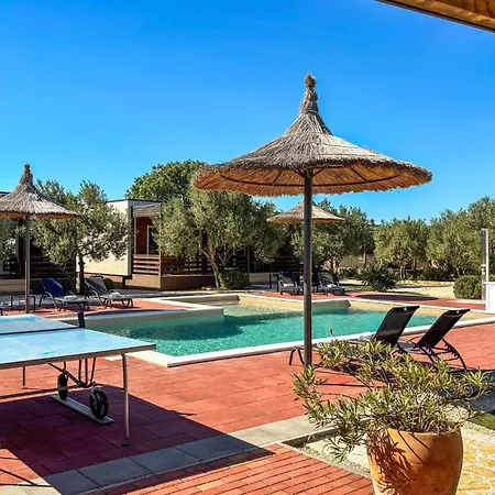 Front In Casa vacanze